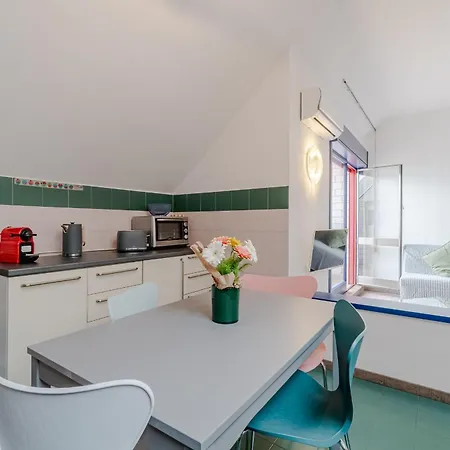 Guesthost - Nene's House Διαμέρισμα *