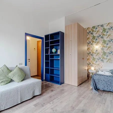 아파트 Guesthost - Nene's House 토리노