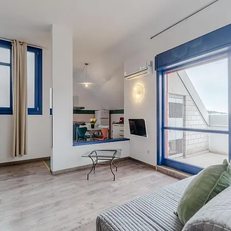 아파트 Guesthost - Nene's House