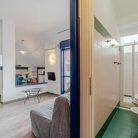 Διαμέρισμα Guesthost - Nene's House