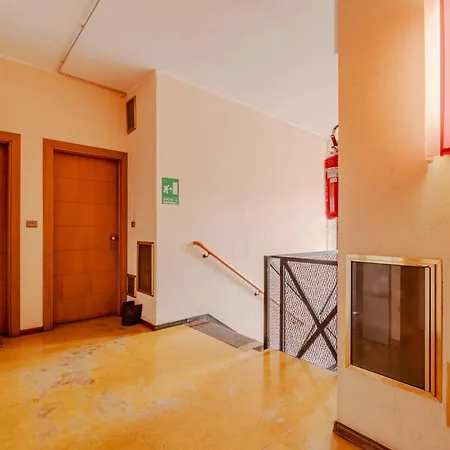 Διαμέρισμα Guesthost - Nene's House *