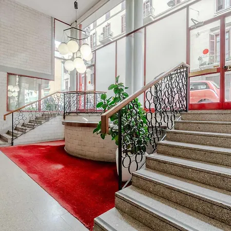 Διαμέρισμα Guesthost - Nene's House