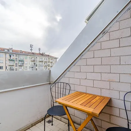 아파트 Guesthost - Nene's House *