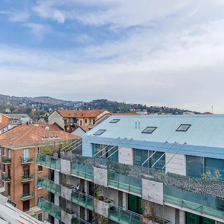 Guesthost - Nene's House 토리노