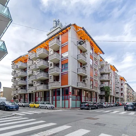 Guesthost - Nene's House 아파트