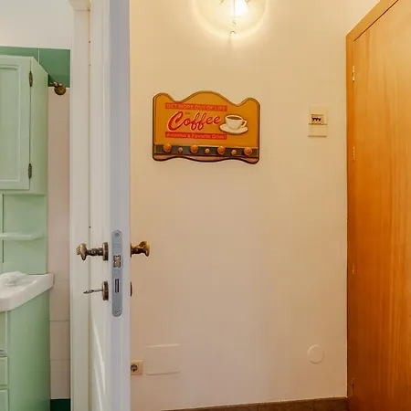 Διαμέρισμα Guesthost - Nene's House