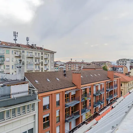 Διαμέρισμα Guesthost - Nene's House