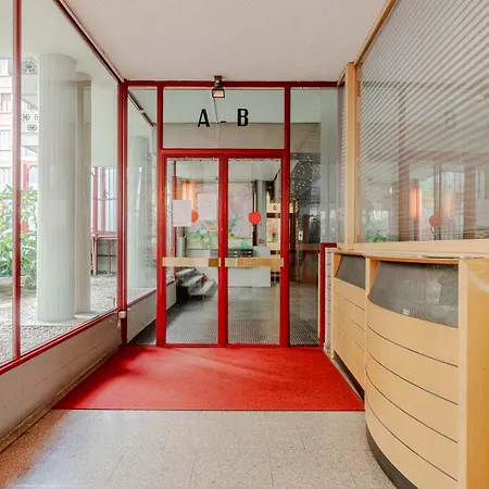 Guesthost - Nene's House Τορίνο