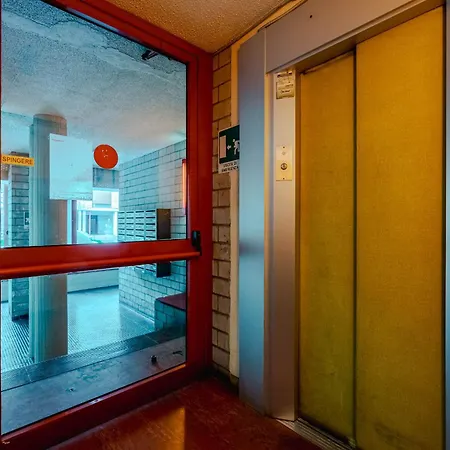 Guesthost - Nene's House 아파트