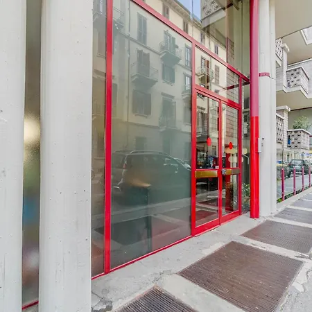 Guesthost - Nene's House Τορίνο