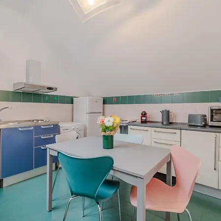 Guesthost - Nene's House * Torino