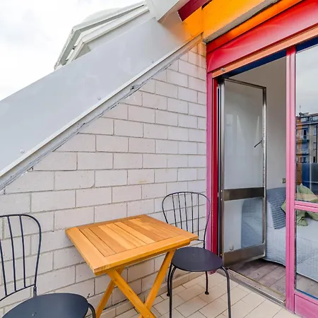 Guesthost - Nene's House Daire