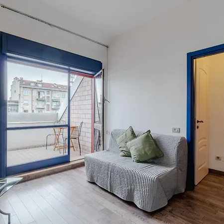 Daire Guesthost - Nene's House Torino