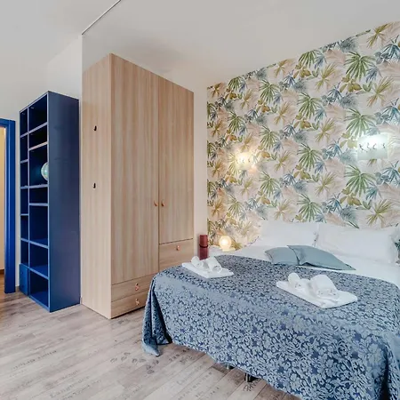 Guesthost - Nene's House Daire