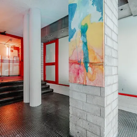 Guesthost - Nene's House * Torino