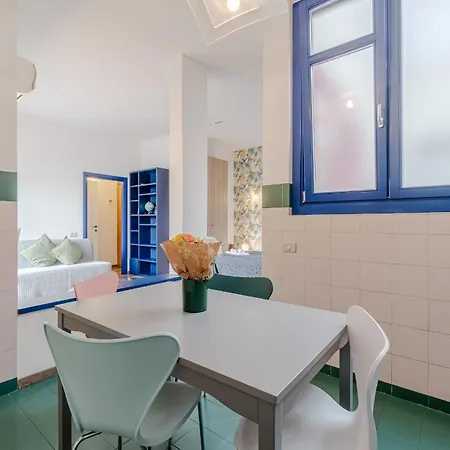 Daire Guesthost - Nene's House Torino