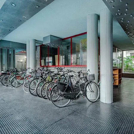 Guesthost - Nene's House * Torino